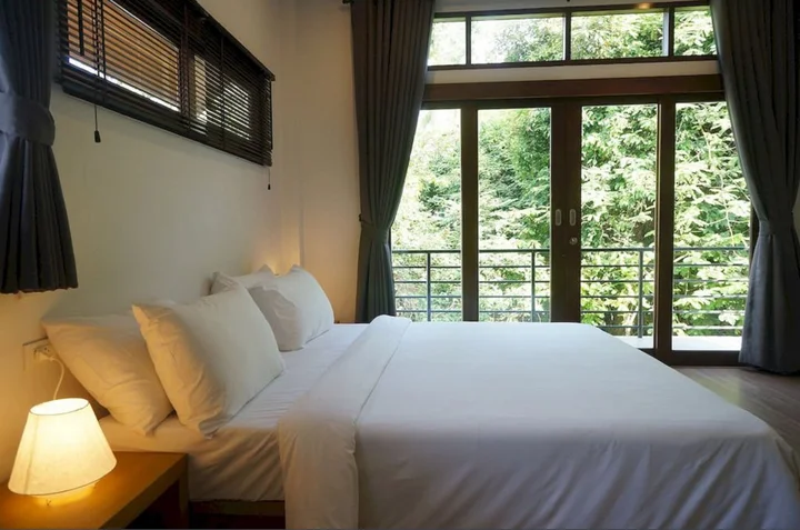 Самуи: Вилла Creek Villa Samui