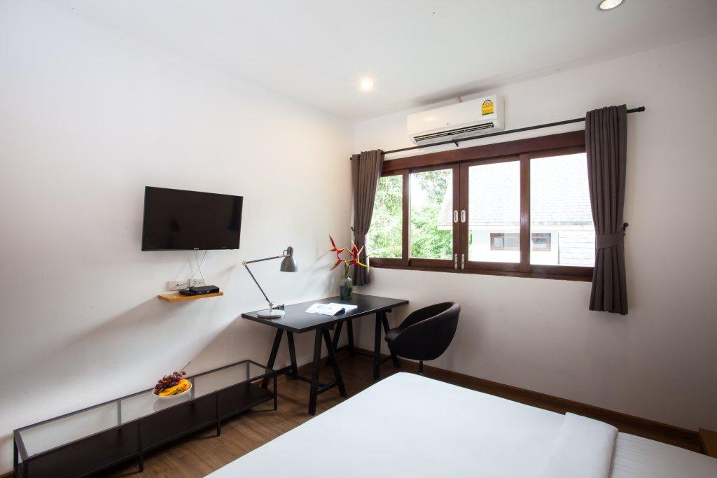 Самуи: Вилла Creek Villa Samui