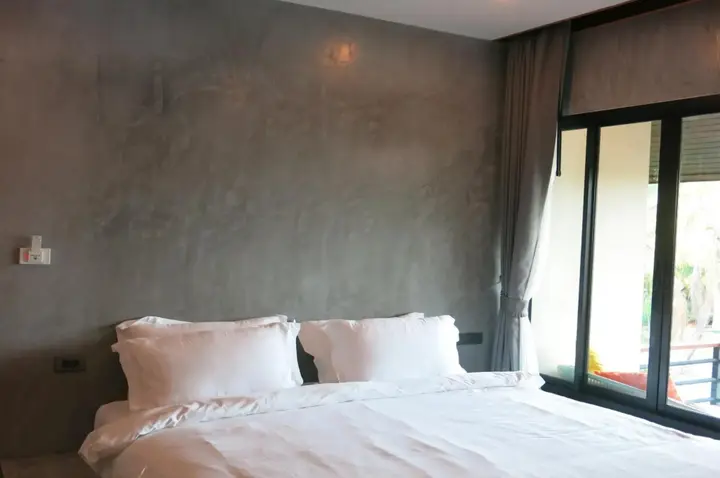 Старая часть Ланты: Mook Lamai Resort and Spa