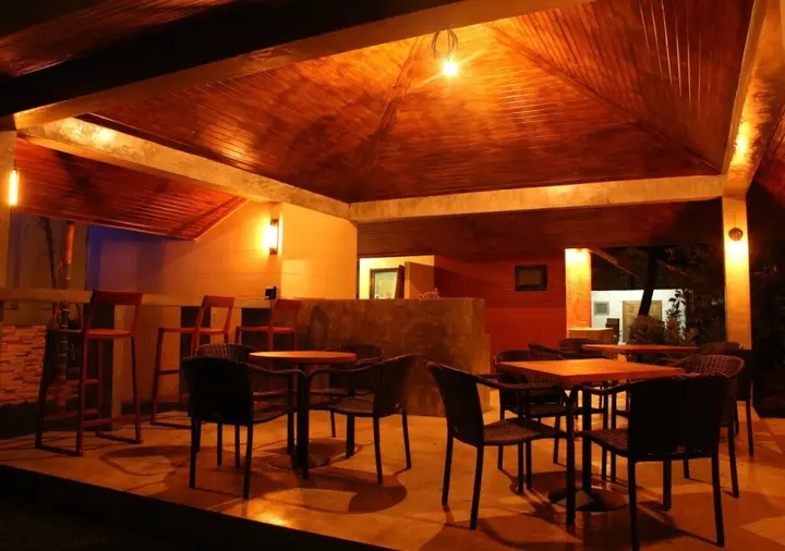 Старая часть Ланты: Mook Lamai Resort and Spa