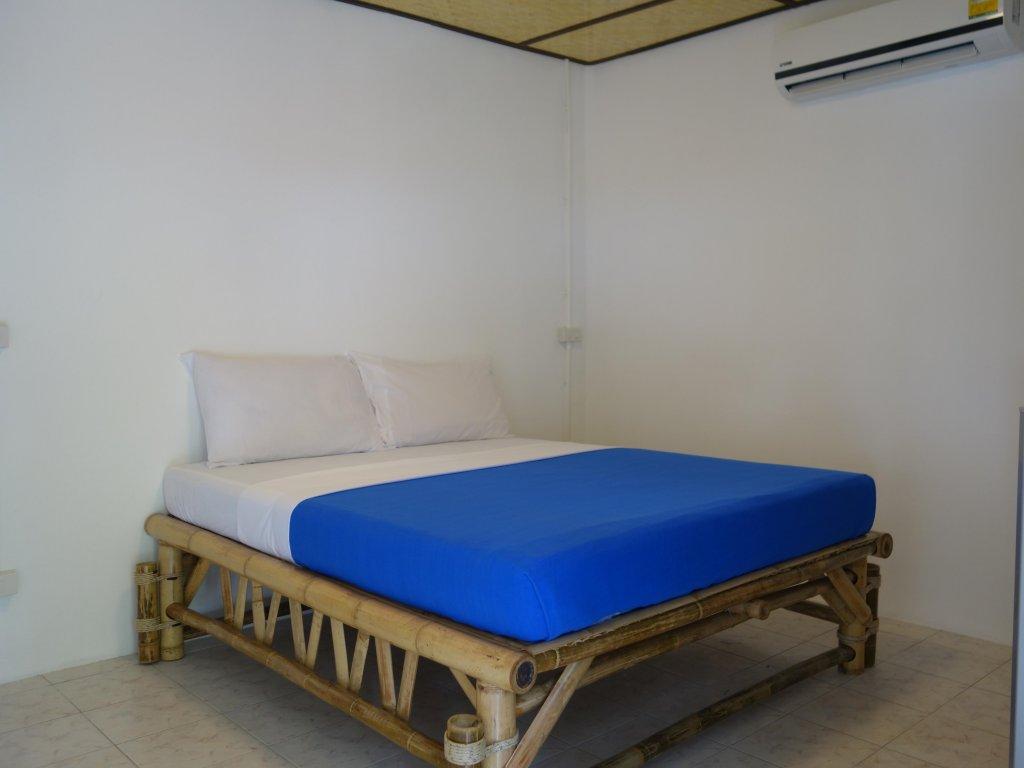 Silvermoon Beach & Jungle Resort — фото 1