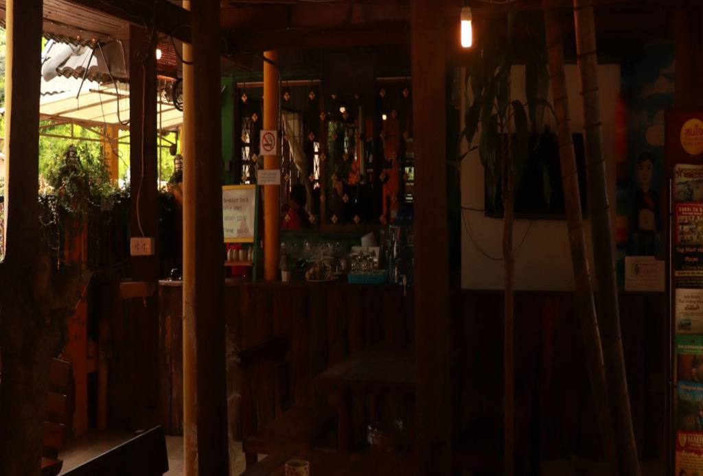 Чиангмай: Trekker Camp Chiang Mai - Hostel