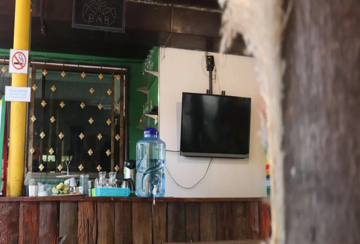 Чиангмай: Trekker Camp Chiang Mai - Hostel