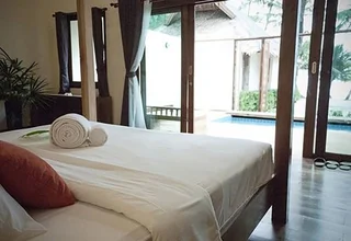 Ко Куд: Peter Pan Resort