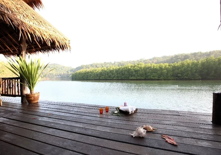 Ко Куд: Peter Pan Resort