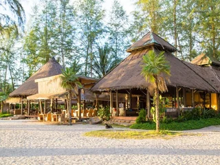 Ко Куд: Peter Pan Resort
