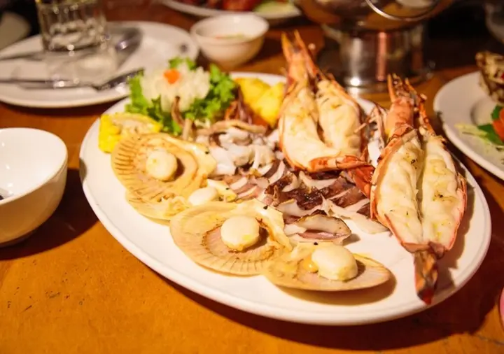 Ко Куд: Peter Pan Resort