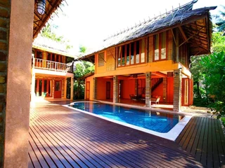 Ко Куд: Peter Pan Resort