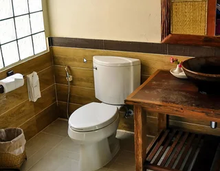 Ко Куд: Peter Pan Resort