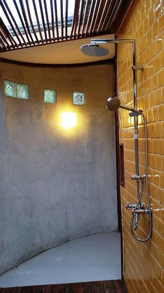 Ко Куд: Peter Pan Resort