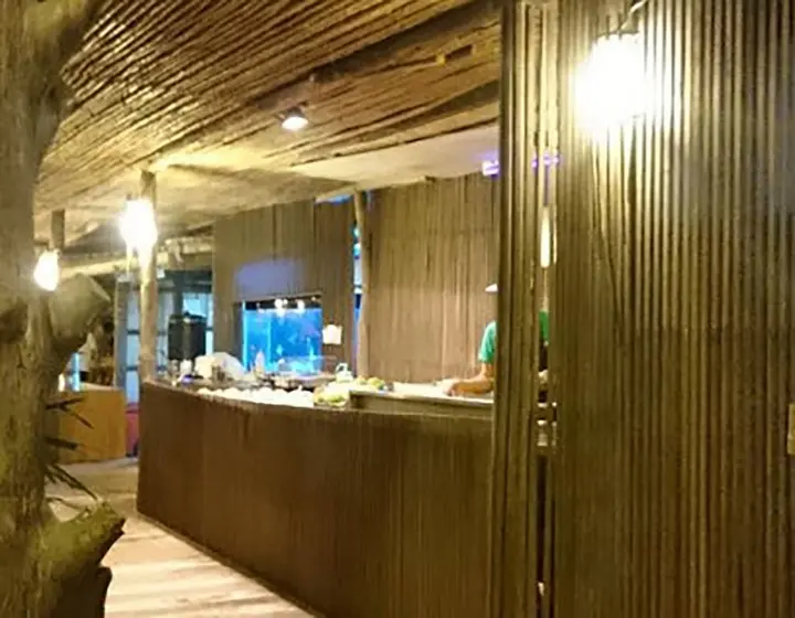 Ко Куд: Peter Pan Resort