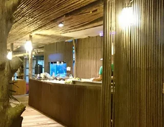 Ко Куд: Peter Pan Resort