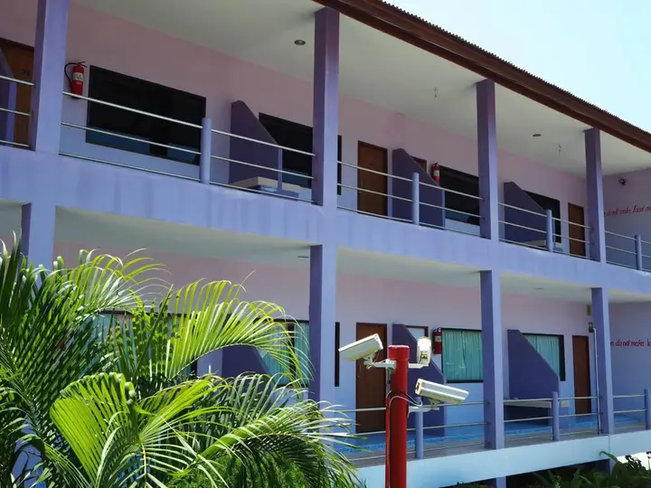 The Scenery Beach Resort — фото 6
