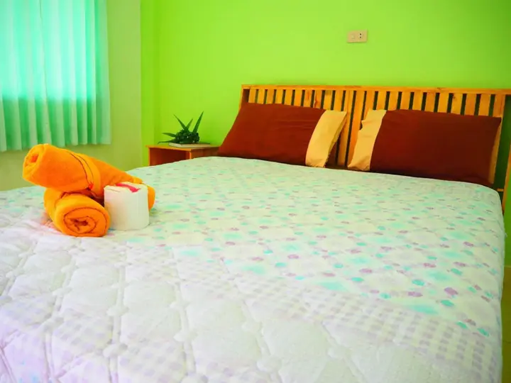 Ко-Пханган: The Scenery Beach Resort