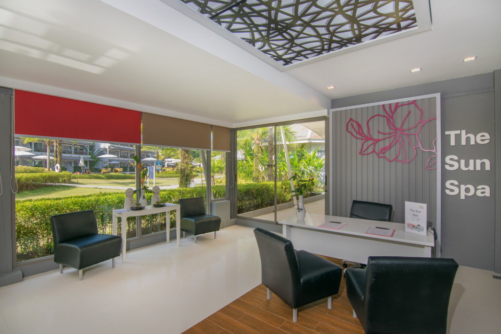 Као Лак: Sentido Khaolak