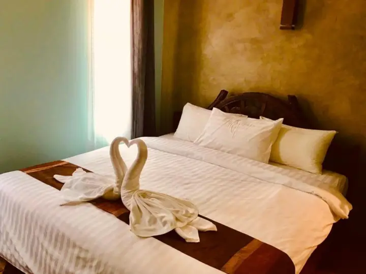Boutique Village Hotel — фото 6