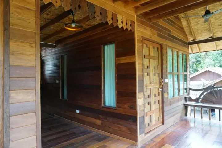 Краби: Boutique Village Hotel