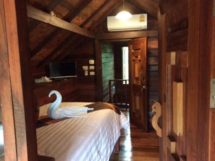 Краби: Boutique Village Hotel