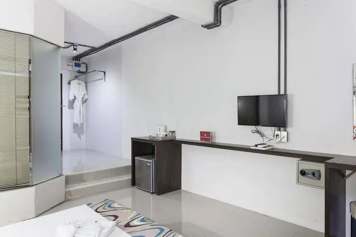 Кату: ZEN Rooms Basic Nanai Phuket