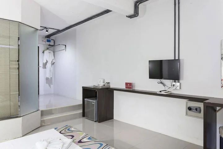 Кату: ZEN Rooms Basic Nanai Phuket