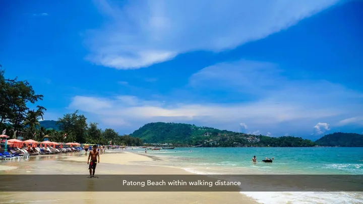 Кату: ZEN Rooms Basic Nanai Phuket