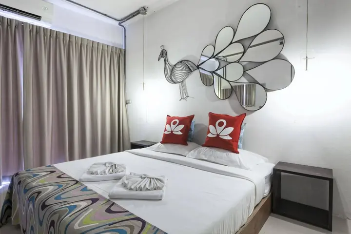 Кату: ZEN Rooms Basic Nanai Phuket