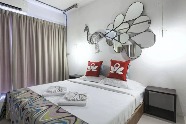 Кату: ZEN Rooms Basic Nanai Phuket