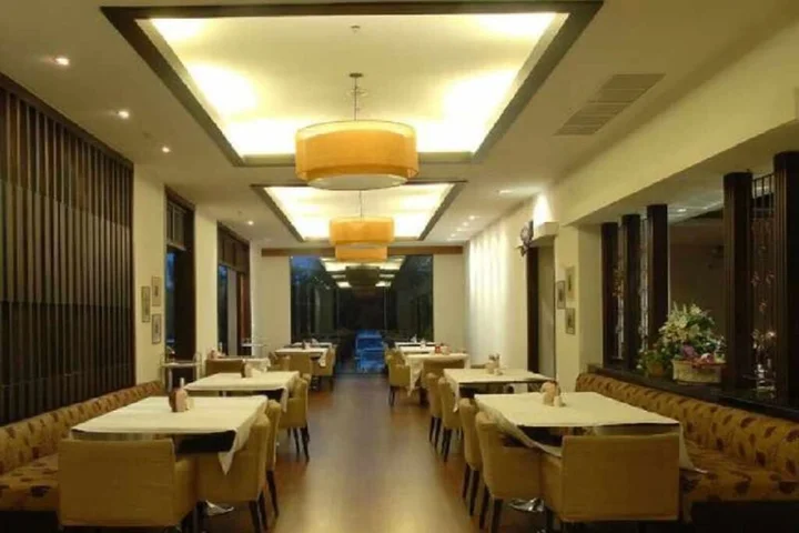 Варин-Чамрап: Sunee Grand Hotel