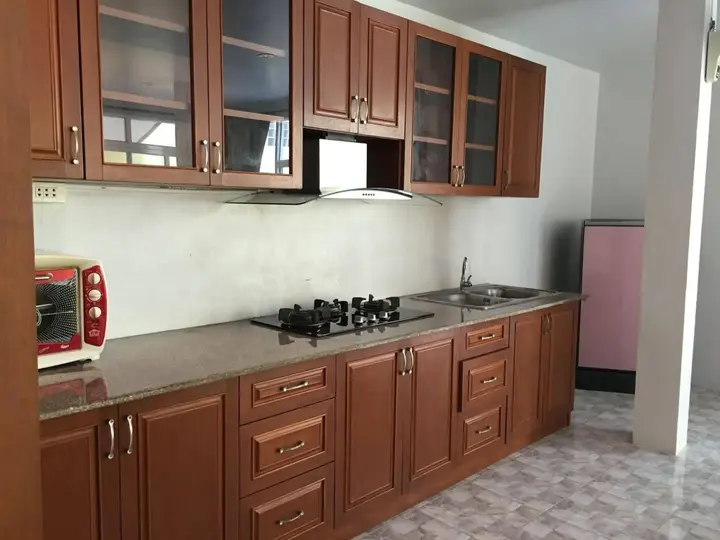Ланта: Alif Apartment
