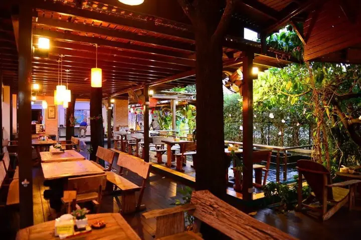 U-Sabai Park Resort — фото 3