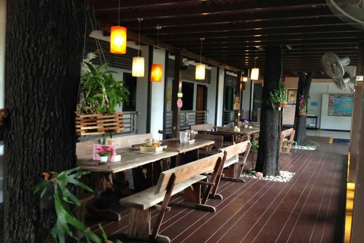 Кхлонг-Янг: U-Sabai Park Resort