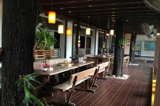 Кхлонг-Янг: U-Sabai Park Resort