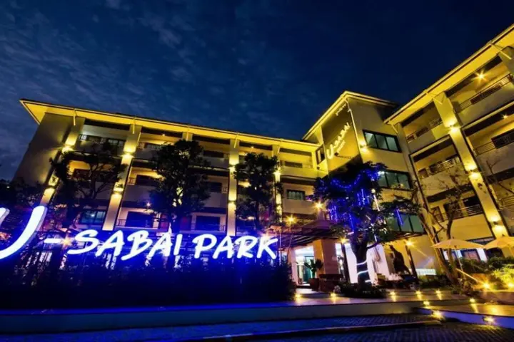 Кхлонг-Янг: U-Sabai Park Resort
