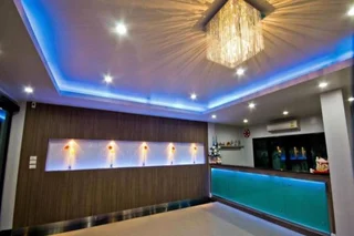 Кхлонг-Янг: U-Sabai Park Resort