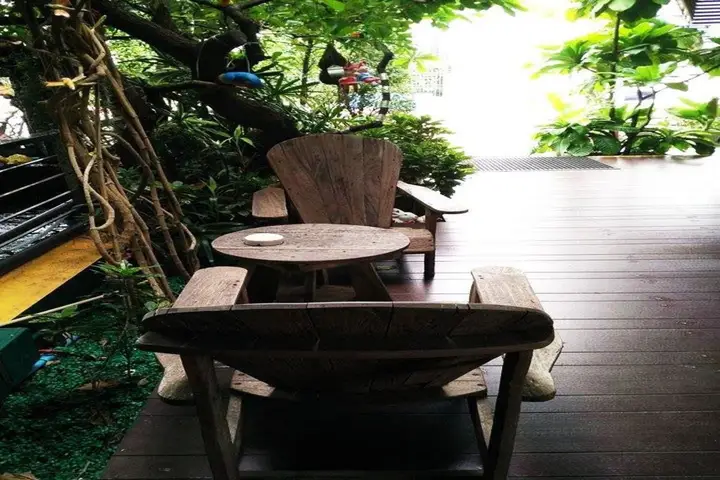 U-Sabai Park Resort — фото 6