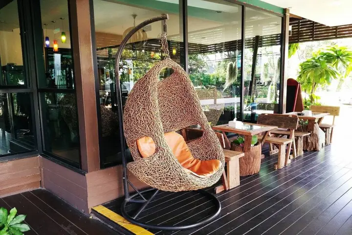 U-Sabai Park Resort — фото 4