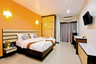 Кхлонг-Янг: U-Sabai Park Resort