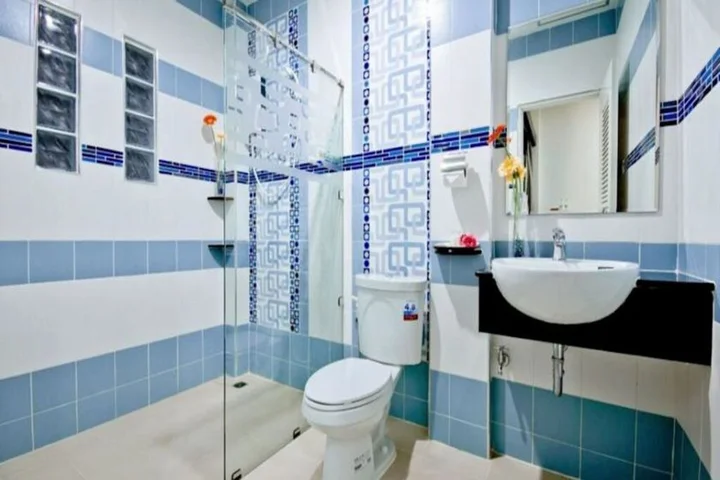 Кхлонг-Янг: U-Sabai Park Resort