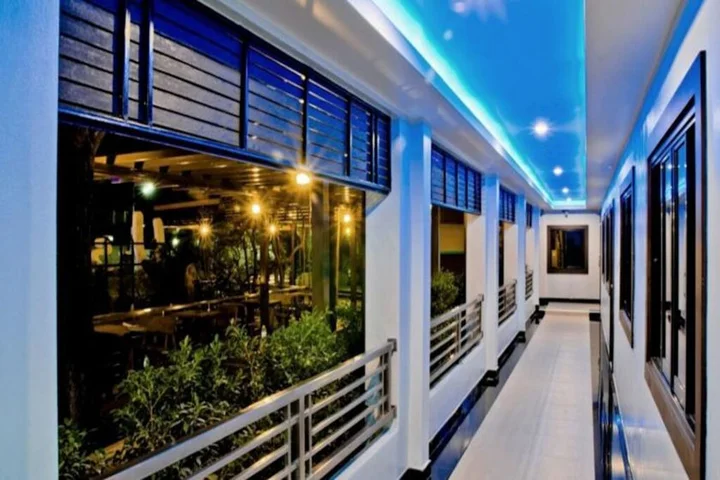 Кхлонг-Янг: U-Sabai Park Resort