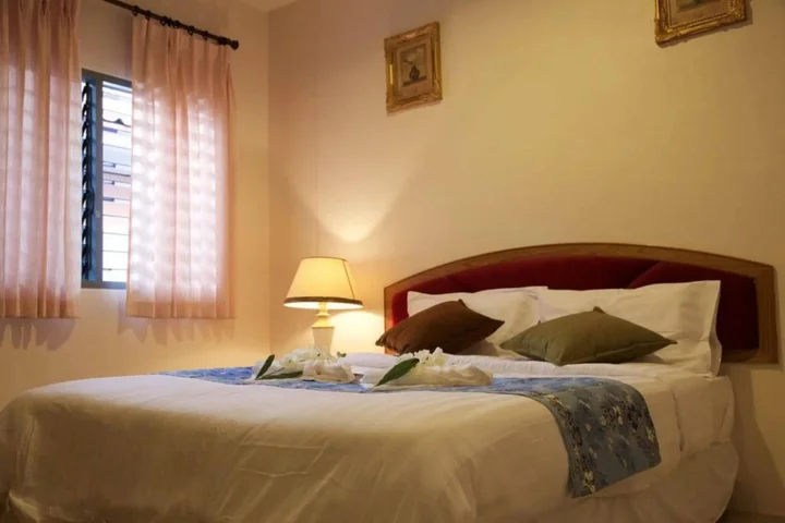 пляж Санрайз: Baan Kasirin Resort 2