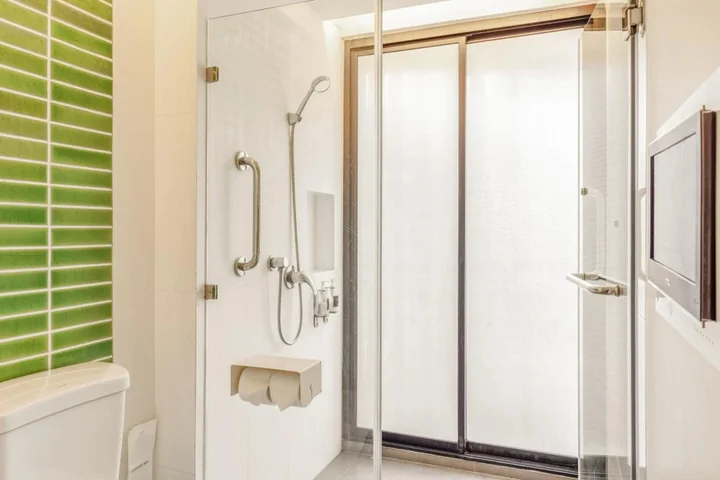 Кхлонг Кхут: Sand Dunes Chaolao Beach Resort