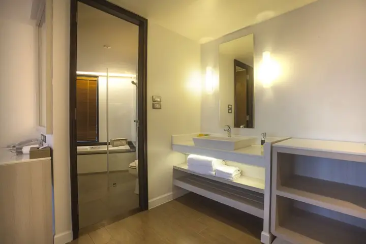 Sand Dunes Chaolao Beach Resort — фото 5