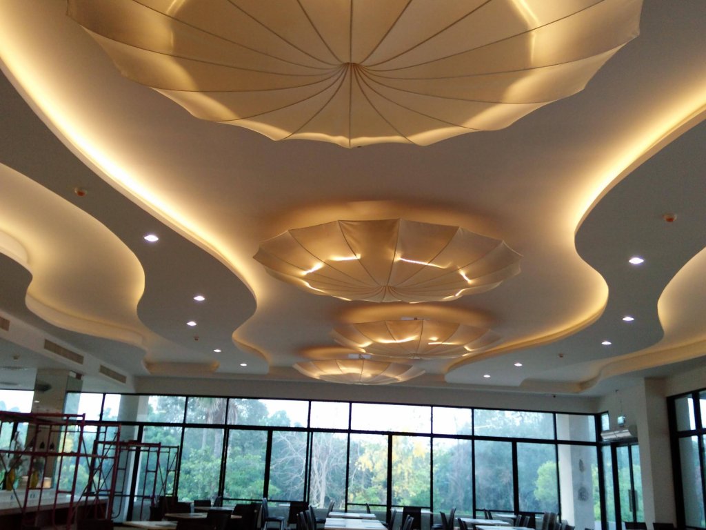 Кхлонг Кхут: Sand Dunes Chaolao Beach Resort