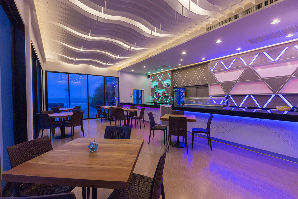 Кхлонг Кхут: Sand Dunes Chaolao Beach Resort
