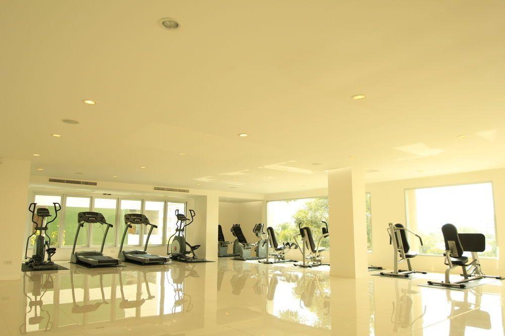 Банг Пхли: Airport 17 Apartel