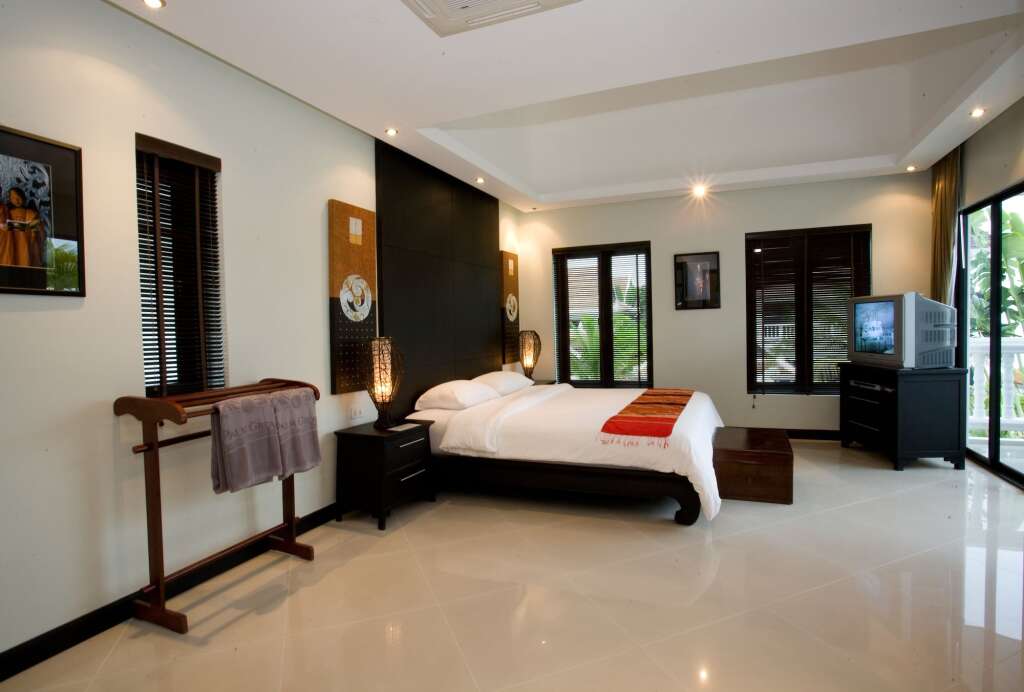 На Чом Тхиан: Palm Grove Resort