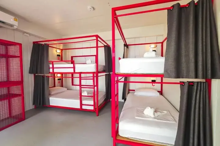 Ко Чанг: KLKL Hostel
