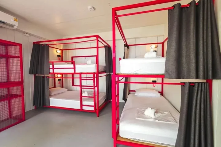 Ко Чанг: KLKL Hostel