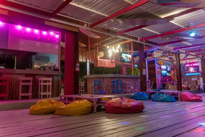 Ко Чанг: KLKL Hostel