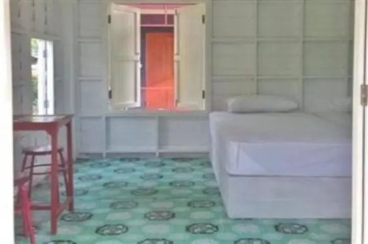 Ко Чанг: KLKL Hostel